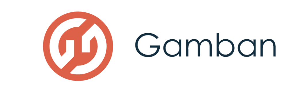 Gamban Logo