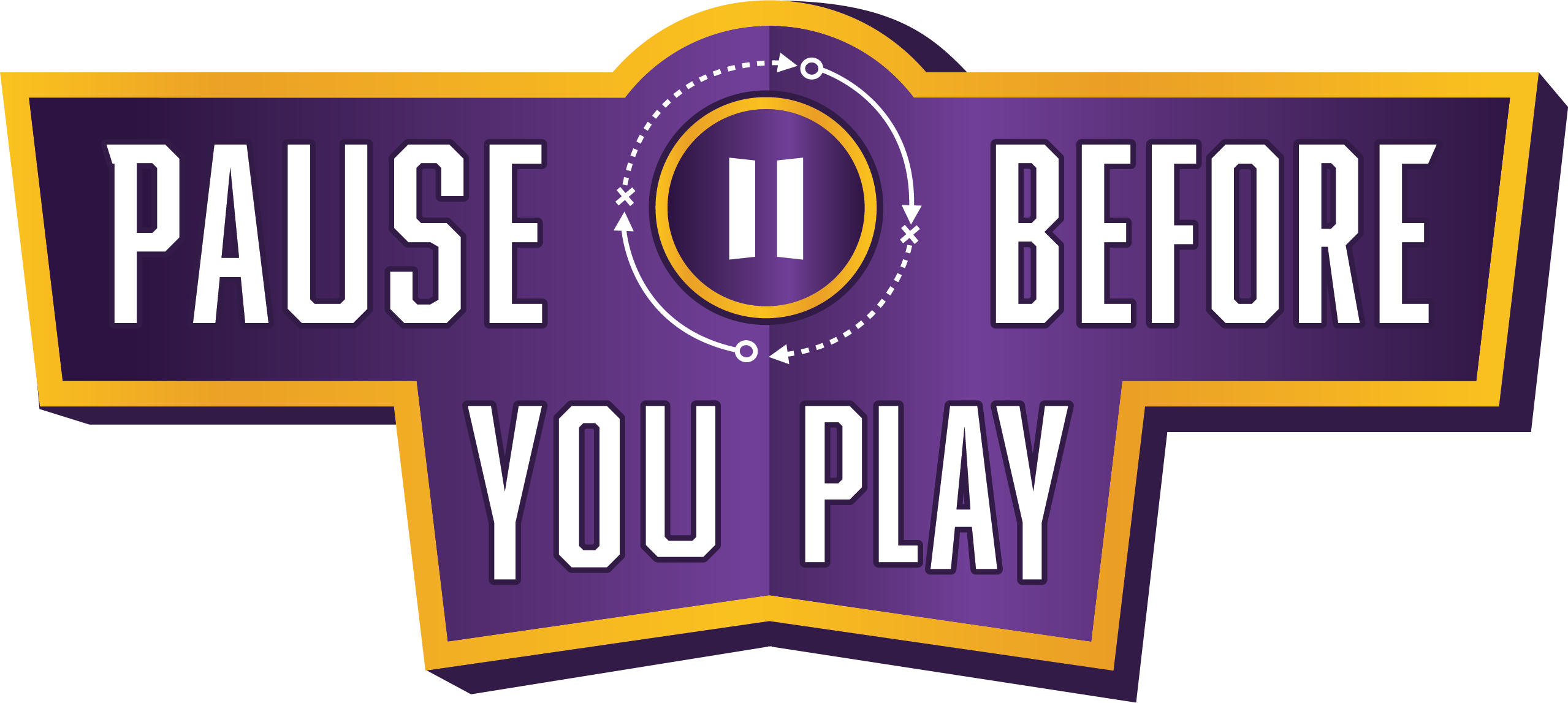 Pause Before You Play