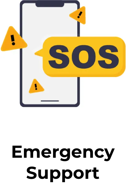 Emergency Support