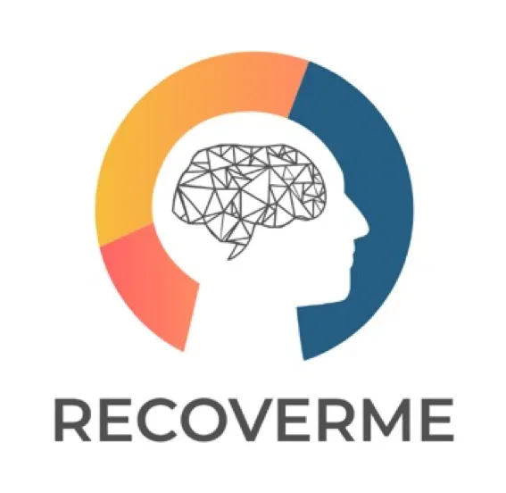 RECOVERME Logo